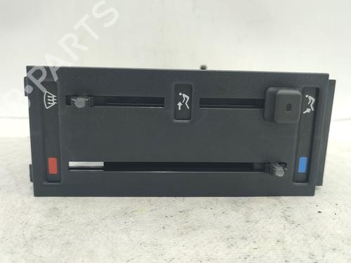 Used Climate control Climate control OPEL KADETT E Hatchback (T85) 1.6 S (C08, C48, D08, D48) (82 hp) 33240486 33240486