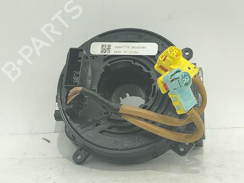 Used Squib airbag OPEL INSIGNIA A Sports Tourer (G09) 2.0 CDTI (35) (160 hp) 31315470