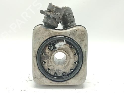Oliekøler Oliekøler SEAT INCA (6K9) 1.9 SDI (64 hp) 39884071 39884071
