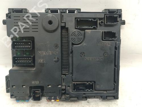 Sikringsdose PEUGEOT 406 Coupe (8C) 2.0 16V (136 hp) 26978871