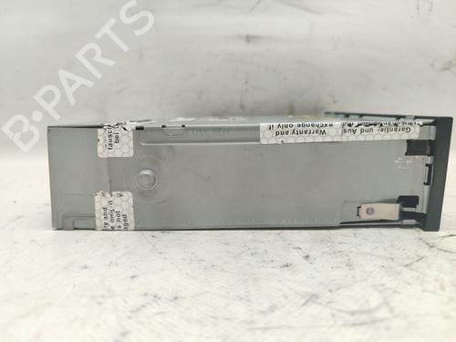 Radio AUDI A6 C6 Avant (4F5) 3.0 TDI quattro | BP26906302E6 