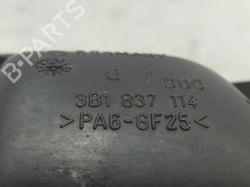 Front right interior door handle VW GOLF IV (1J1)  | BP19098511I14 