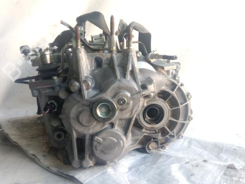 Gearbox MITSUBISHI OUTLANDER II (CW_W) 2.2 DI-D | BP29808059M3 