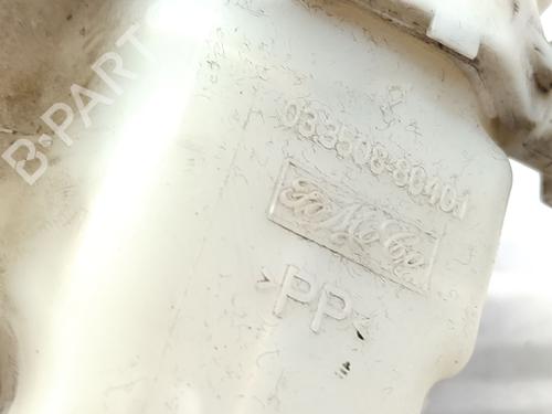 Brake master cylinder FORD FOCUS C-MAX (DM2) 1.6 TDCi | BP30162049M77