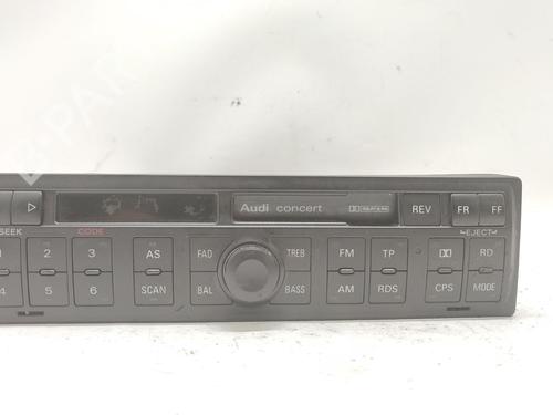 Used Radio Radio 36994488 36994488