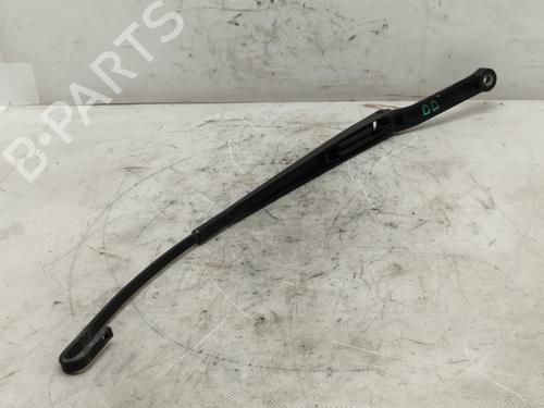 Used Front windshield wiper arm AUDI A6 C5 (4B2) [1997-2005]  17755765
