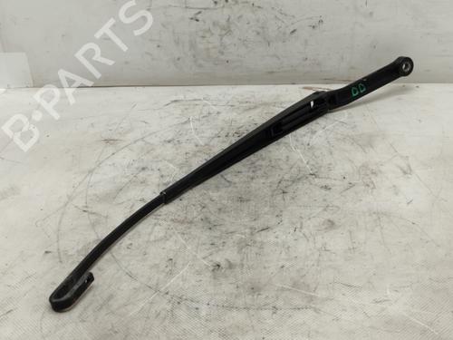 Front wipers mechanism AUDI A6 C5 (4B2) [1997-2005]  17755765