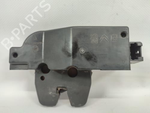 Used Tailgate lock CITROËN XSARA PICASSO (N68) 1.8 16V (115 hp) 14934626