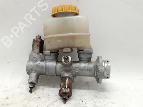 Used Brake master cylinder Brake master cylinder NISSAN ALMERA I (N15) [1995-2000] 34693849 34693849