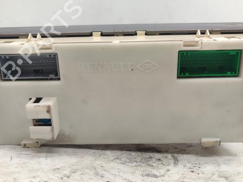 Climate control RENAULT LAGUNA II (BG0/1_) 1.9 dCi (BG08, BG0G) | BP22782950I5 