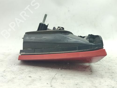 Right tailgate light MERCEDES-BENZ E-CLASS (W212) E 200 CDI / BlueTEC (212.005, 212.006) | BP30686281C80
