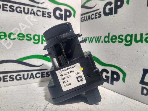 Headlight switch MERCEDES-BENZ B-CLASS Sports Tourer (W245) B 180 CDI (245.207) | BP7147905I24