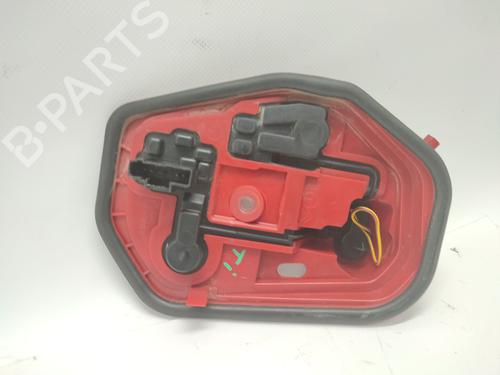 Used Lamp holder PEUGEOT 206 Hatchback (2A/C) 1.9 D (69 hp) 31031303