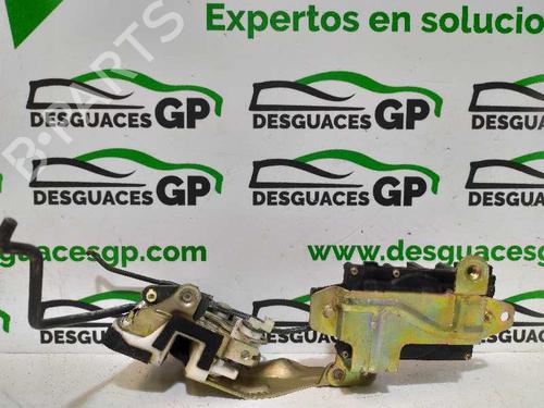 Front left lock KIA JOICE (MTE1P) 2.0 | BP7125721C98 