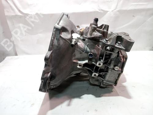 Used Gearbox OPEL ASTRA G Estate (T98) [1998-2005]  16950479