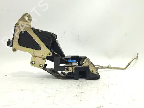 Højre fortil lås HYUNDAI ACCENT II (LC) 1.5 CRDi | BP29983338C97 