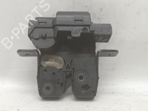Tailgate lock NISSAN QASHQAI / QASHQAI +2 I (J10, NJ10, JJ10E) 2.0 dCi | BP26613544C101 