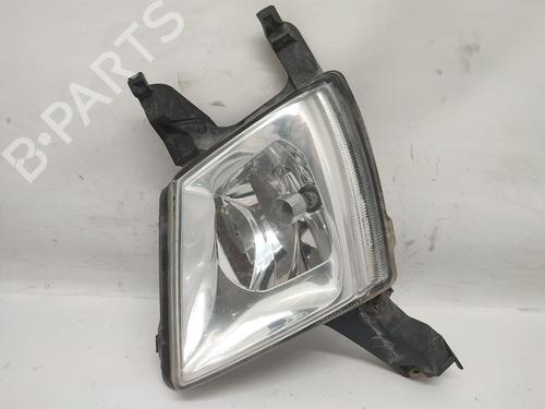 Used Left front fog light PEUGEOT 407 (6D_) 2.0 HDi 135 (6DRHRH, 6DRHRE, 6DRHRG, 6DRHRJ) (136 hp) 27988642