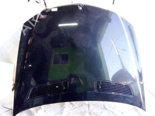 Used Hood MERCEDES-BENZ S-CLASS (W221, V221) S 500 (221.071, 221.171) (388 hp) 22532221