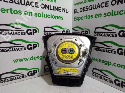 Driver airbag VOLVO V50 (545) 2.0 D | BP7147973C9 