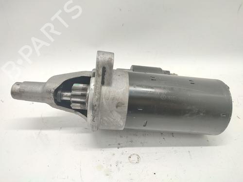 Starter AUDI A6 C5 (4B2, 4B4) 2.5 TDI | BP34611646M8 - Image 2