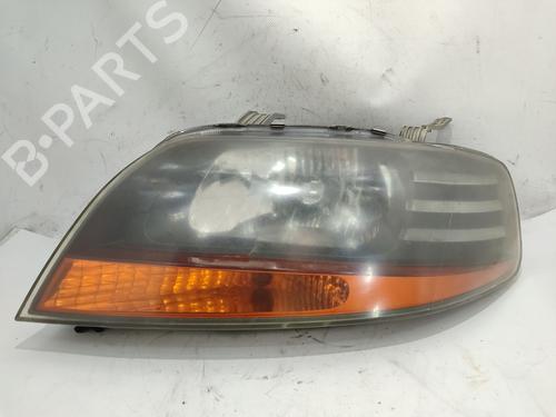 Used Left headlight DAEWOO KALOS (KLAS) 1.2 (72 hp) 24666306