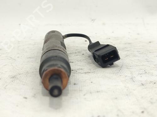 Used Injector RENAULT MEGANE I Classic (LA0/1_) 1.9 dTi (LA08, LA0N, LA0K) (98 hp) 29406024