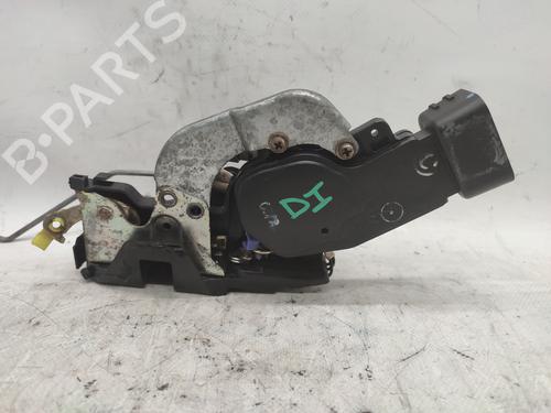 Front left lock TOYOTA COROLLA (_E11_) 1.6 (AE111) | BP17494191C98 