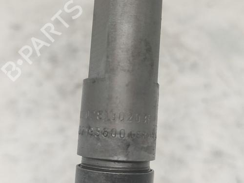 Injector SKODA FABIA I Saloon (6Y3) 1.9 SDI | BP28587891M100