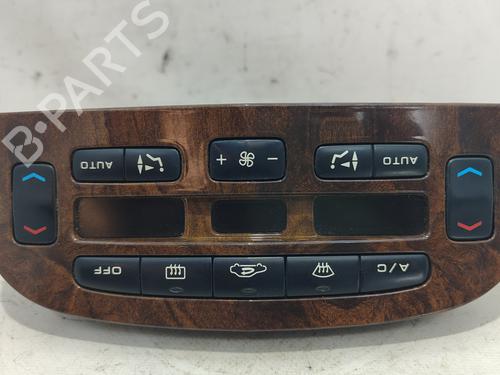 Used Climate control PEUGEOT 607 (9D, 9U) [2000-2025]  19707423