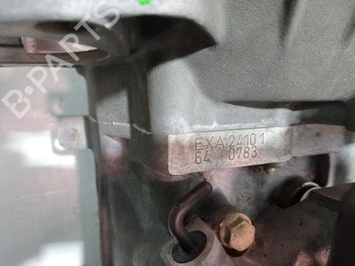 Gearbox SEAT CORDOBA (6K2) 1.4 | BP16256280M3 