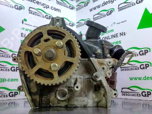 Cylinder head LAND ROVER DISCOVERY III (L319) 2.7 TD 4x4 | BP10978182M5 