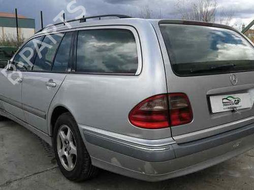 Left front window switch MERCEDES-BENZ E-CLASS (W210) | BP7149030I27 - Image 10