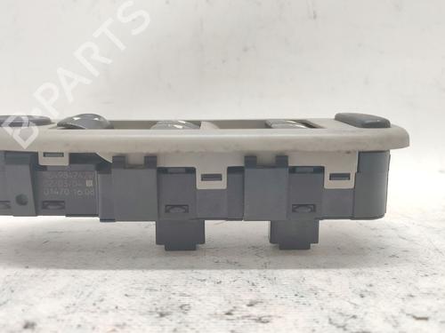 Left front window switch CITROËN C5 I (DC_) 2.0 HDi (DCRHZB, DCRHZE) | BP36994644I27 - Image 4