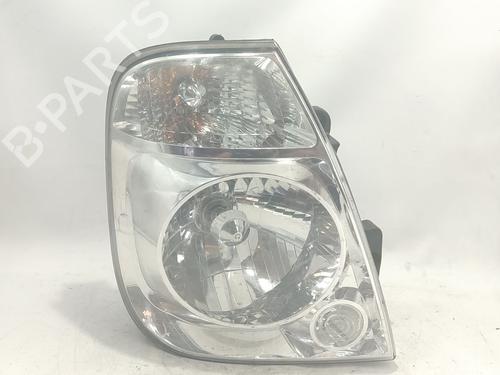 right-headlight-kia-k2500-platformchassis-sd-2001-39105052 main image