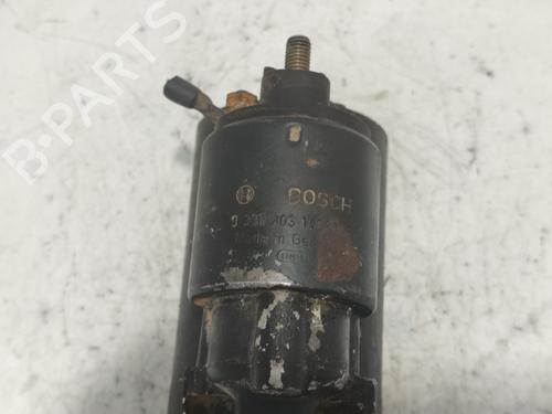 Starter FORD FIESTA III (GFJ)  | BP16951595M8 