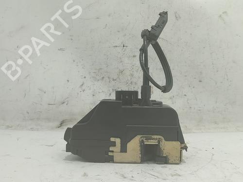 Front left lock RENAULT LAGUNA II (BG0/1_) 1.9 dCi (BG08, BG0G) | BP24892813C98 