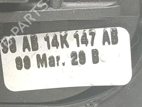 Steering wheel controls FORD FOCUS I (DAW, DBW) 2.0 16V | BP28214126E15 