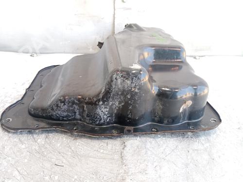 Oil sump JAGUAR S-TYPE II (X200) 2.7 D | BP14325386M115 