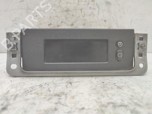 Used Display monitor OPEL AGILA (A) (H00) [2000-2007]  18266154