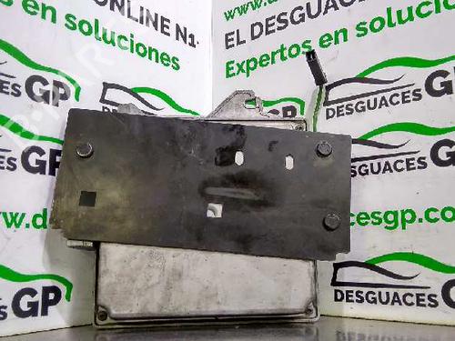 Engine control unit (ECU) PEUGEOT 406 (8B)  | BP7150681M57 