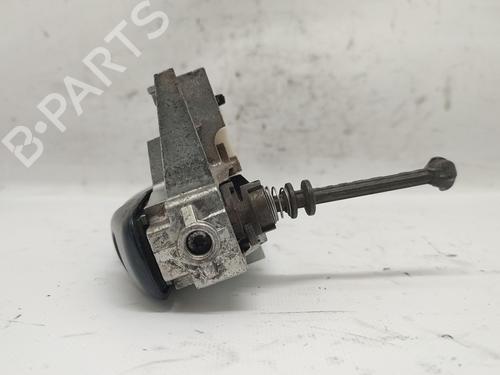 Front left exterior door handle PEUGEOT 407 (6D_) 2.0 HDi 135 (6DRHRH, 6DRHRE, 6DRHRG, 6DRHRJ) | BP27900010C128 