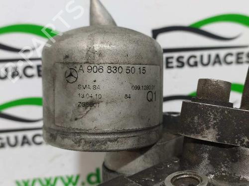 AC compressor MERCEDES-BENZ SPRINTER 3-t Van (B906)  | BP7149948M34 