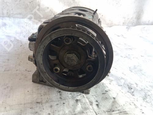 Cylinder head AUDI A6 C5 Avant (4B5) 2.5 TDI | BP26322120M5 