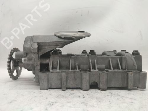 Other PEUGEOT 607 (9D, 9U) 2.2 HDi | BP27156513O1 