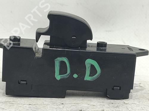 Right front window switch MITSUBISHI OUTLANDER II (CW_W) 2.0 DI-D (CW8W) | BP38703553I26 - Image 2