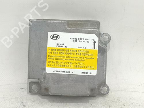 Used ECU airbags ECU airbags 38489472 38489472