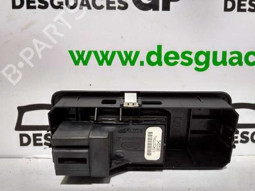 Right rear window switch LAND ROVER DISCOVERY III (L319) 2.7 TD 4x4 | BP7141593I28 