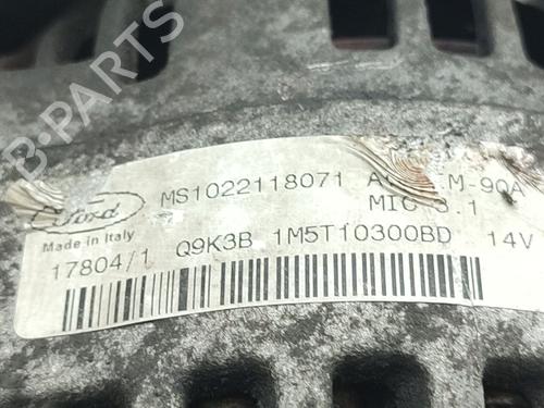 Alternator FORD FOCUS I (DAW, DBW) | BP30162005M7
