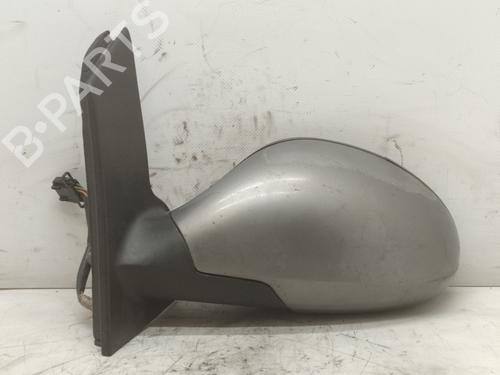 Left mirror SEAT TOLEDO III (5P2)  | BP17560063C26 